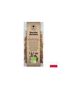 Горчиви билки за алкохолна настойка Детокс и добро храносмилане 20 g