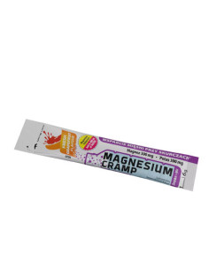 OLIMP Drinks for Life Magnesium Cramp / Sachet / Grapefruit / 0.006g.