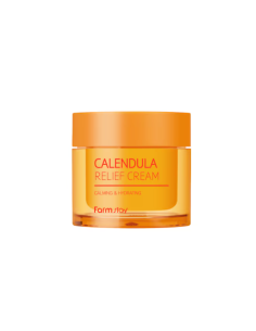 FarmStay Calendula Relief Cream
