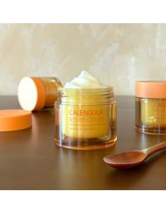 FarmStay Calendula Relief Cream 2