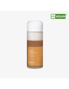 FarmStay Vegan Kombucha Creamy Essence