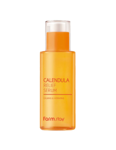 FarmStay Calendula Relief Serum