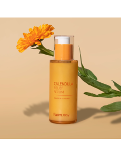 FarmStay Calendula Relief Serum 2