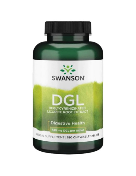 DGL 385 mg