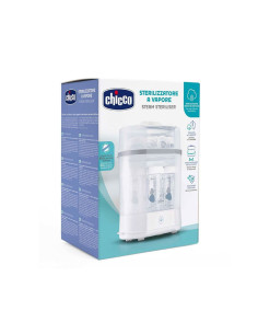 Chicco - Електрически стерилизатор 3в1 2