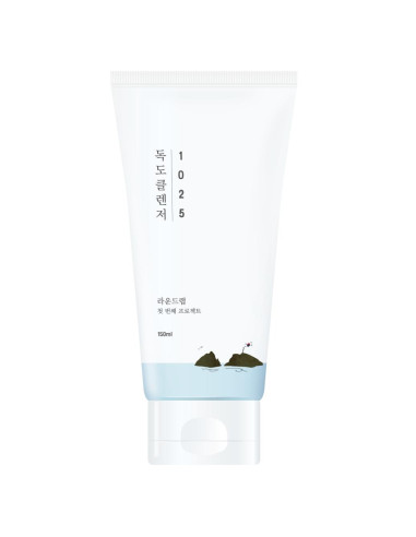 Round lab 1025 Dokdo Cleanser