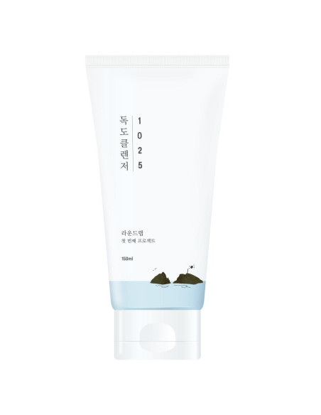 Round lab 1025 Dokdo Cleanser