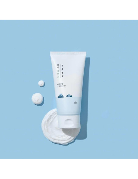 Round lab 1025 Dokdo Cleanser