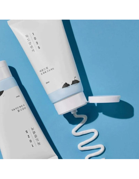 Round lab 1025 Dokdo Cleanser