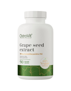Grape Seed Extract 400 mg