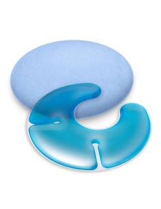 Подплънки за кърмачки с термогел CHICCO 2 броя