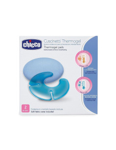 Подплънки за кърмачки с термогел CHICCO 2 броя 2