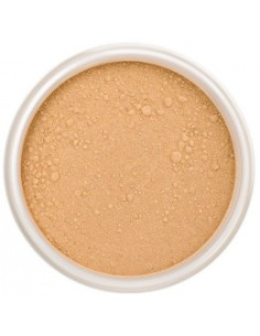 Минерален фон дьо тен - Saffron