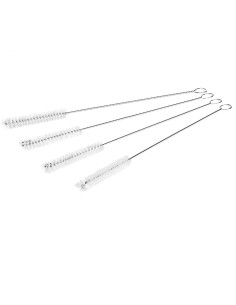 Четки за почистване на шишета Babyono 4 бр. 733