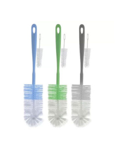 Четка за почистване на шишета и биберони Babyono 721