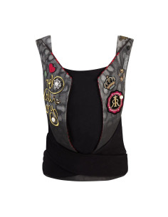 Ергономична раница Cybex Yema Tie REBELLIOUS