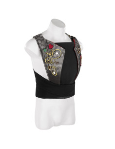 Ергономична раница Cybex Yema Tie REBELLIOUS 2