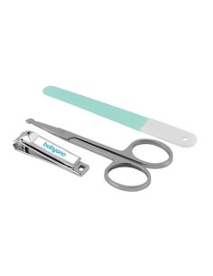 Бебешки комплект за нокти Babyono 068