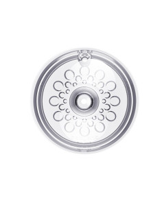 Биберон за шише антиколик 3 капки Babyono 1454 2