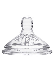 Биберон за шише антиколик 4 капки Babyono 1455 2