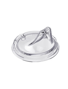 Мек накрайник за шише Babyono Natural 3+ 1458