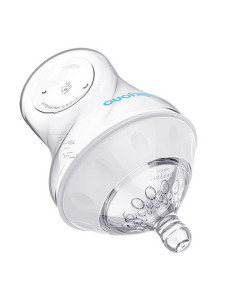 Шише Антиколик Babyono Natural Nursing 180 мл. 0+ 1450 2