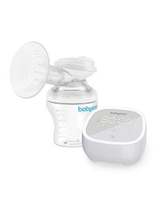 Електрическа помпа за кърма Babyono с 5 режима на работа 406