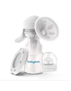 Ръчна помпа за кърма Babyono ANATOMY 301