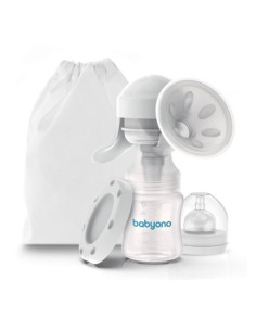 Ръчна помпа за кърма Babyono ANATOMY 301 2