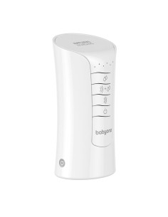 Електрическа помпа за кърма Babyono NATURAL NURSING 300