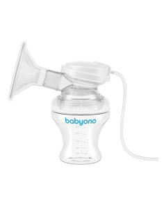 Електрическа помпа за кърма Babyono NATURAL NURSING 300 2