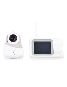 Видео бебефон Cangaroo Focus BM-280