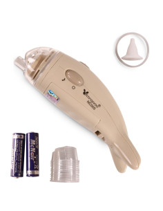 Електрически аспиратор за нос Cangaroo AkikoNC005 2