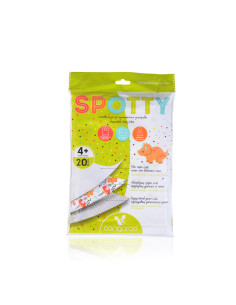 Лигавник за еднократна употреба Cangaroo