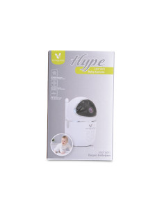 Камера Cangaroo Wi-Fi/ LAN 3MP Hype