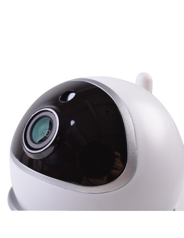 Камера Cangaroo Wi-Fi/ LAN 3MP Hype