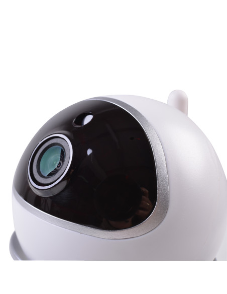 Камера Cangaroo Wi-Fi/ LAN 3MP Hype