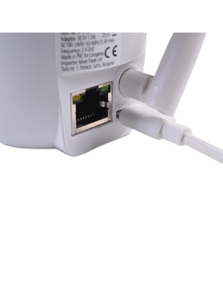 Камера Cangaroo Wi-Fi/ LAN 3MP Hype