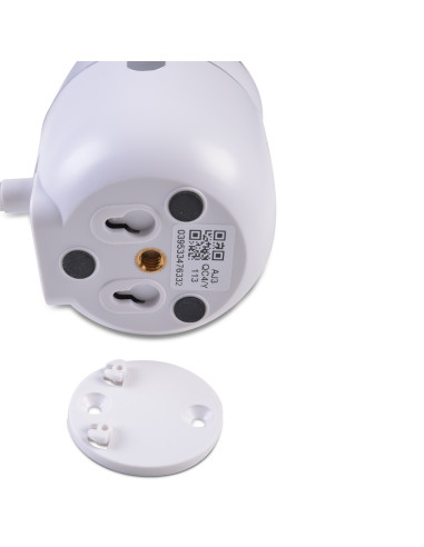 Камера Cangaroo Wi-Fi/ LAN 3MP Hype