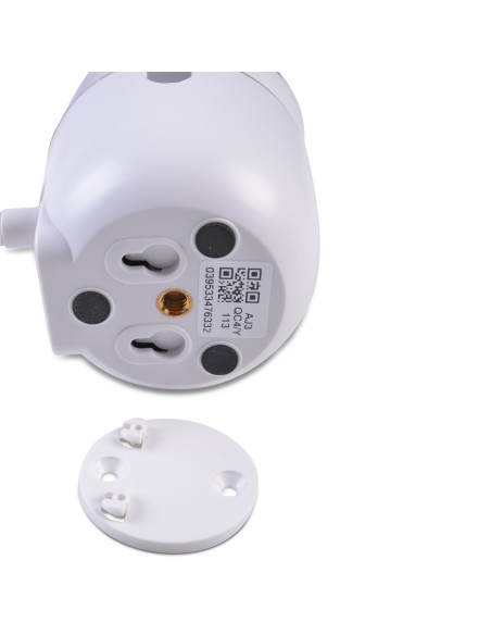 Камера Cangaroo Wi-Fi/ LAN 3MP Hype