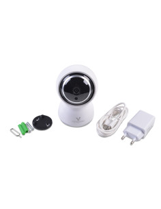 Камера Cangaroo Wi-Fi/ LAN 3MP Teya 2