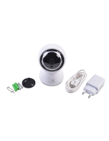 Камера Cangaroo Wi-Fi/ LAN 3MP Teya