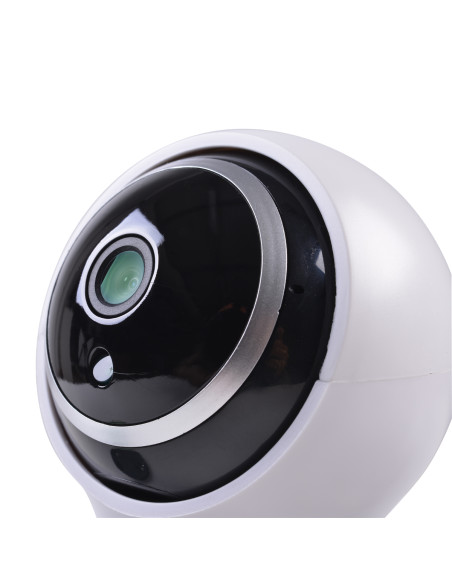 Камера Cangaroo Wi-Fi/ LAN 3MP Teya