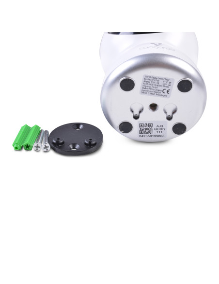 Камера Cangaroo Wi-Fi/ LAN 3MP Teya