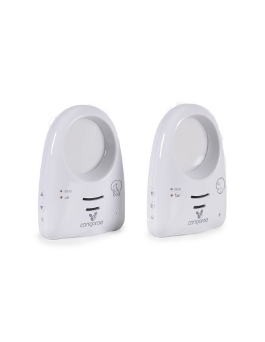 Аудио бебефон Cangaroo Harmony