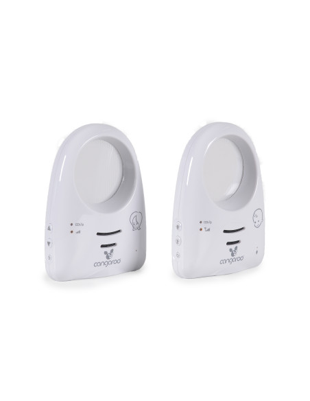 Аудио бебефон Cangaroo Harmony