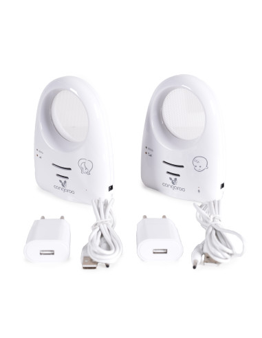 Аудио бебефон Cangaroo Harmony