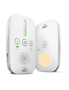 DECT бебефон SCD502/52 Philips AVENT 00A-0495