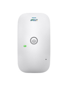 DECT бебефон SCD502/52 Philips AVENT 00A-0495 2