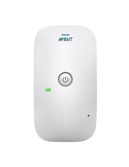 DECT бебефон SCD502/52 Philips AVENT 00A-0495